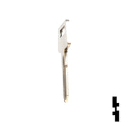 X257 Kawasaki ATV Power Sport Key Ilco