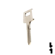 X257 Kawasaki ATV Power Sport Key Ilco