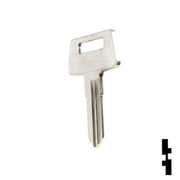 X257 Kawasaki ATV Power Sport Key Ilco
