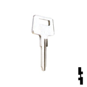 X257 Kawasaki ATV Power Sport Key Ilco