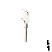 X257 Kawasaki ATV Power Sport Key Ilco