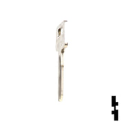 X257 Kawasaki ATV Power Sport Key Ilco