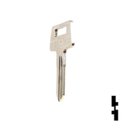 X257 Kawasaki ATV Power Sport Key Ilco