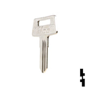 X257 Kawasaki ATV Power Sport Key Ilco