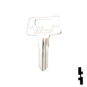 X257 Kawasaki ATV Power Sport Key Ilco