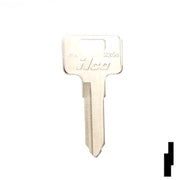 X258 Kawasaki ATV Power Sport Key Ilco