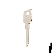 X258 Kawasaki ATV Power Sport Key Ilco