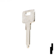 X258 Kawasaki ATV Power Sport Key Ilco