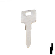 X258 Kawasaki ATV Power Sport Key Ilco