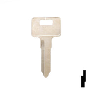 X258 Kawasaki ATV Power Sport Key Ilco