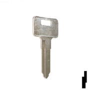 X258 Kawasaki ATV Power Sport Key Ilco