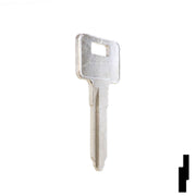 X258 Kawasaki ATV Power Sport Key Ilco