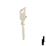 X258 Kawasaki ATV Power Sport Key Ilco