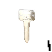 X259 Kawasaki ATV Power Sport Key Ilco
