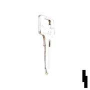 X259 Kawasaki ATV Power Sport Key Ilco