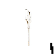 X259 Kawasaki ATV Power Sport Key Ilco