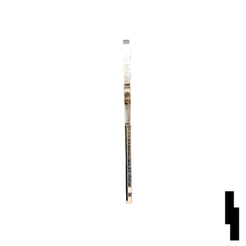 X259 Kawasaki ATV Power Sport Key Ilco