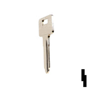 X259 Kawasaki ATV Power Sport Key Ilco