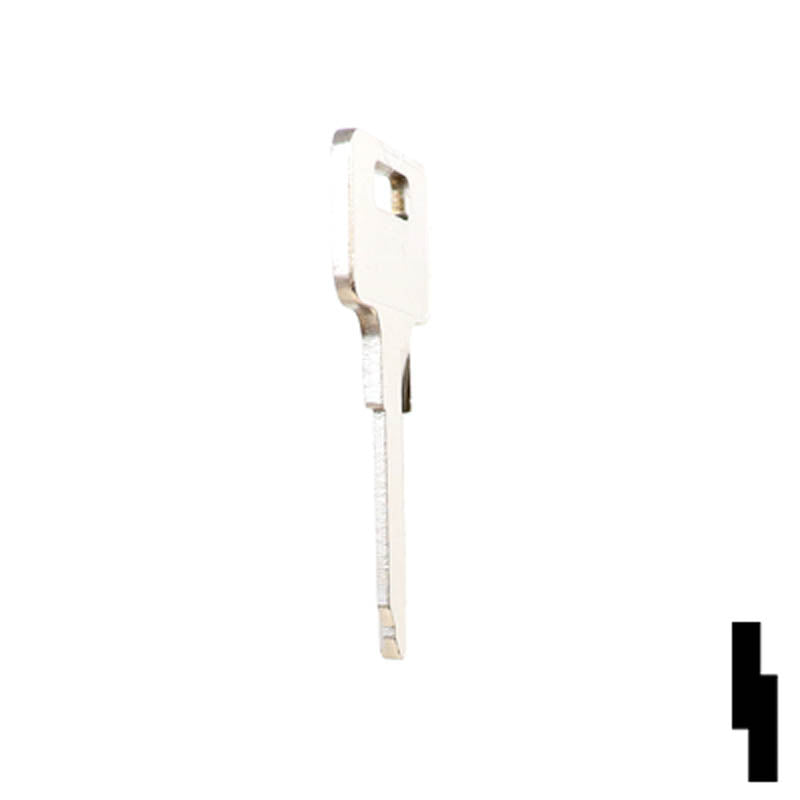 X259 Kawasaki ATV Power Sport Key Ilco