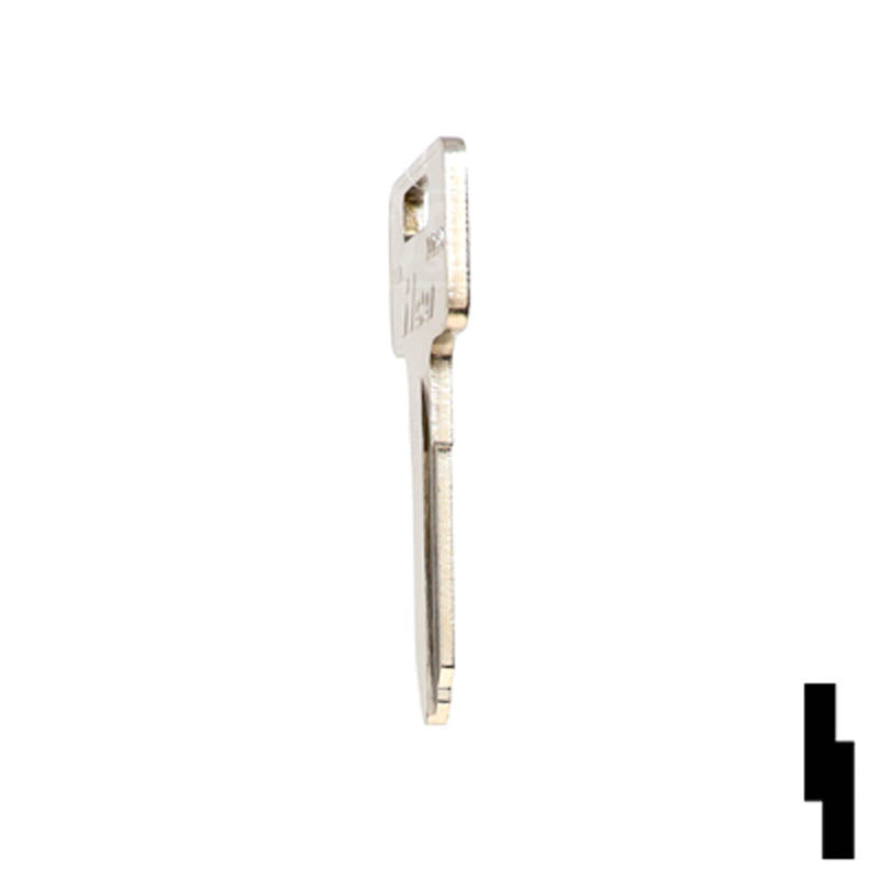 X259 Kawasaki ATV Power Sport Key Ilco