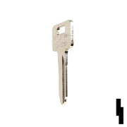 X259 Kawasaki ATV Power Sport Key Ilco