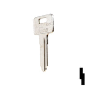 X259 Kawasaki ATV Power Sport Key Ilco