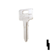 X259 Kawasaki ATV Power Sport Key Ilco