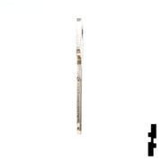 X260 Kawasaki ATV Power Sport Key Ilco