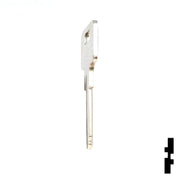X260 Kawasaki ATV Power Sport Key Ilco