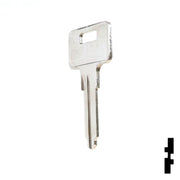 X260 Kawasaki ATV Power Sport Key Ilco
