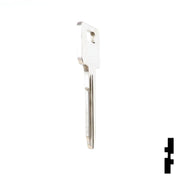 X260 Kawasaki ATV Power Sport Key Ilco