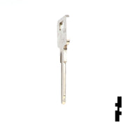X260 Kawasaki ATV Power Sport Key Ilco