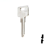 X260 Kawasaki ATV Power Sport Key Ilco