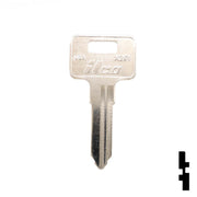 X261 Kawasaki ATV Power Sport Key Ilco