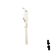 X261 Kawasaki ATV Power Sport Key Ilco