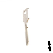 X261 Kawasaki ATV Power Sport Key Ilco
