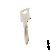 X261 Kawasaki ATV Power Sport Key Ilco