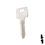 X261 Kawasaki ATV Power Sport Key Ilco