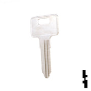 X261 Kawasaki ATV Power Sport Key Ilco