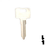 X261 Kawasaki ATV Power Sport Key Ilco