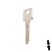 X261 Kawasaki ATV Power Sport Key Ilco