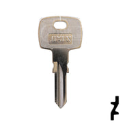 X270 ( TMC1 ) Zadi And Triumph Key Power Sport Key JMA USA