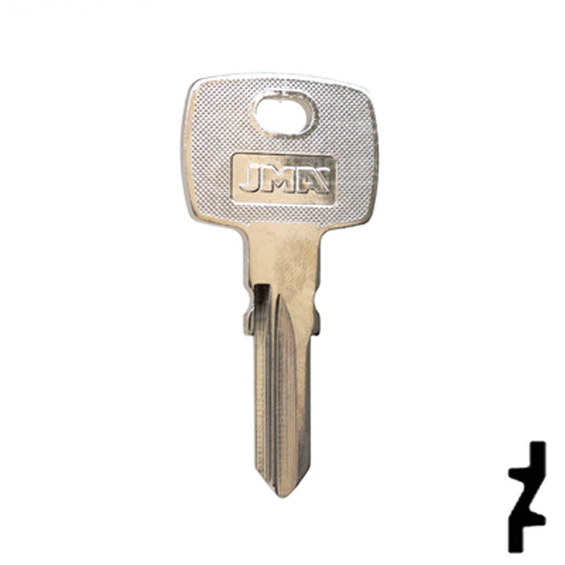 X270 ( TMC1 ) Zadi And Triumph Key Power Sport Key JMA USA