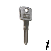 X270 ( TMC1 ) Zadi And Triumph Key Power Sport Key JMA USA