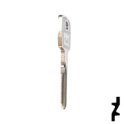 X270 ( TMC1 ) Zadi And Triumph Key Power Sport Key JMA USA