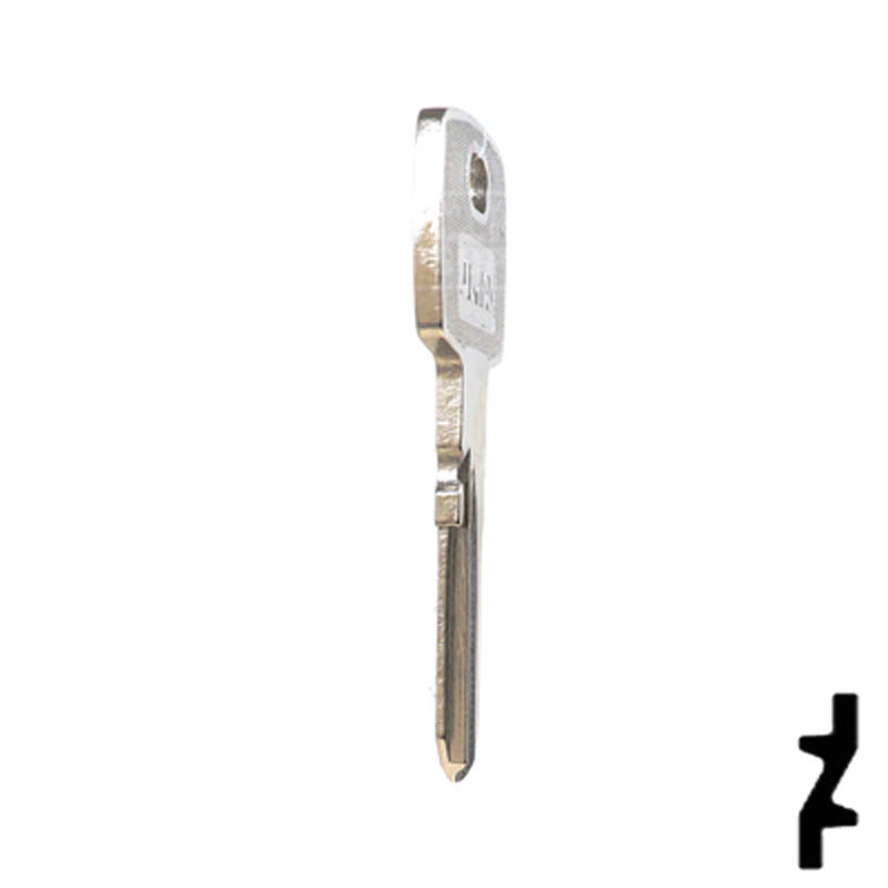 X270 ( TMC1 ) Zadi And Triumph Key Power Sport Key JMA USA