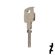 X270 ( TMC1 ) Zadi And Triumph Key Power Sport Key JMA USA