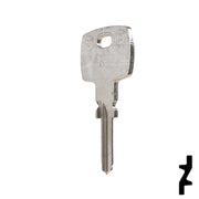 X270 ( TMC1 ) Zadi And Triumph Key Power Sport Key JMA USA