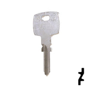 X270 ( TMC1 ) Zadi And Triumph Key Power Sport Key JMA USA