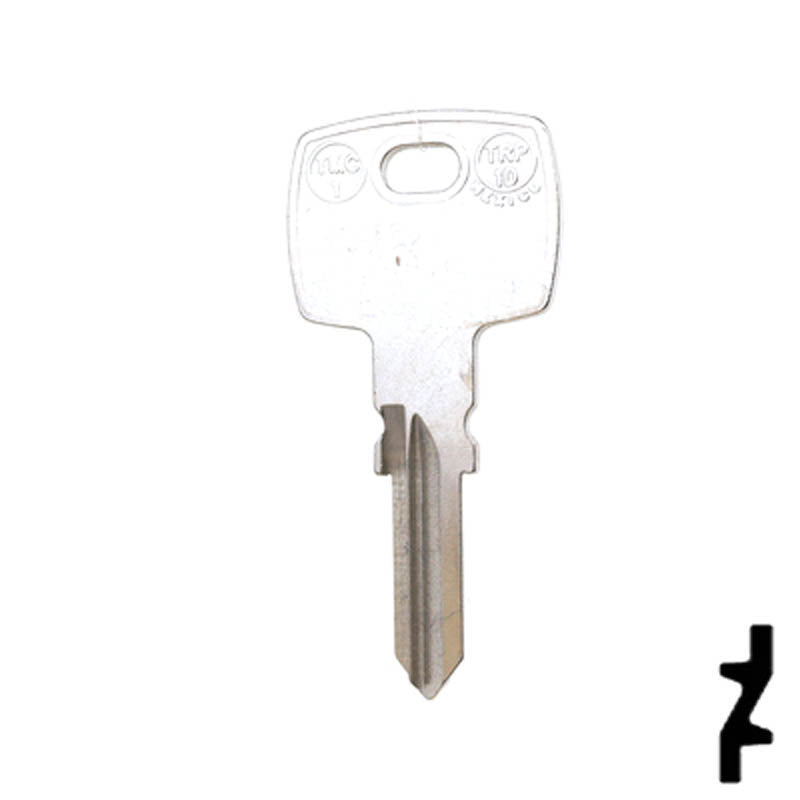 X270 ( TMC1 ) Zadi And Triumph Key Power Sport Key JMA USA